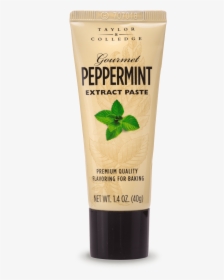 Gourmet Peppermint Extract Paste - Cosmetics, HD Png Download, Transparent PNG