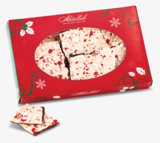 Peppermint Bark - Snack Cake, HD Png Download, Transparent PNG