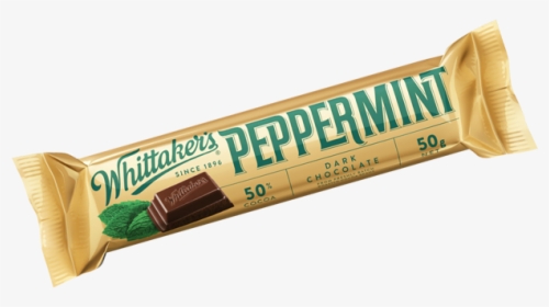 Dark Peppermint - Chocolate Bar, HD Png Download, Transparent PNG