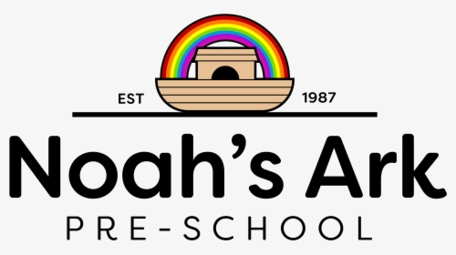 Noah's Ark Play School Logo, HD Png Download, Transparent PNG