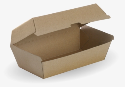 Paper Hot Dog Container, HD Png Download, Transparent PNG