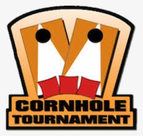 Cornhole Clip Art Tournament Signups Pm Cancelled Tonight - Cornhole Tournament Clip Art, HD Png Download, Transparent PNG