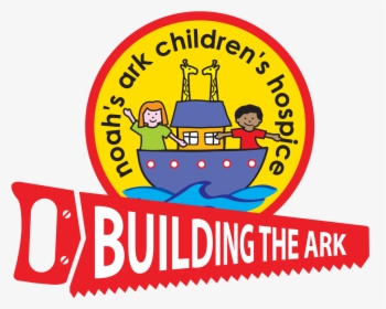 Noah's Ark Children's Hospice, HD Png Download, Transparent PNG