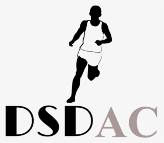 Dsd Running Man - Half Marathon, HD Png Download, Transparent PNG