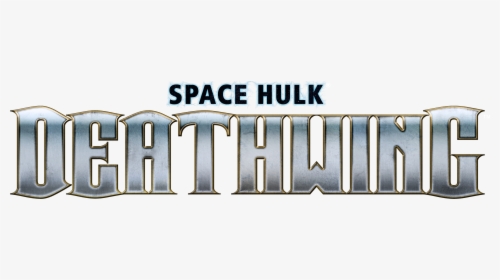 Space Hulk Deathwing Logo, HD Png Download, Transparent PNG