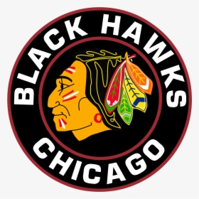Chicago Blackhawks, HD Png Download, Transparent PNG