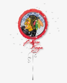 Chicago Blackhawks - Illustration, HD Png Download, Transparent PNG