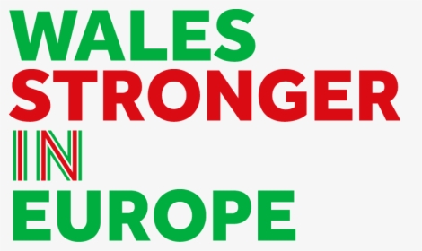 Stronger In - Britain Stronger In Europe, HD Png Download, Transparent PNG