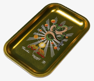 Dragon Ball Z Rolling Tray, HD Png Download, Transparent PNG