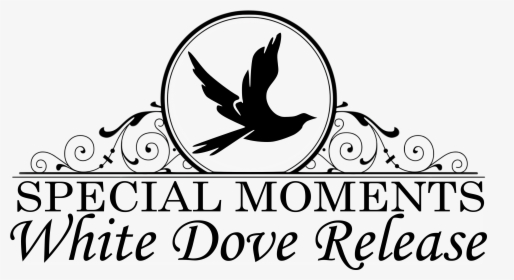 Transparent Clipart Doves For Funeral, HD Png Download, Transparent PNG