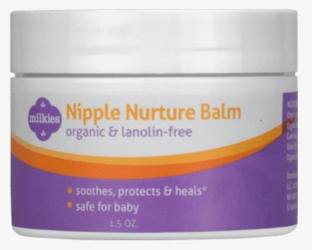 Nipple Nurture Balm - Sunscreen, HD Png Download, Transparent PNG
