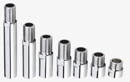 Steel Extension Socket Fittings, HD Png Download, Transparent PNG