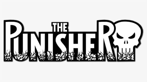 Marvel Database - Punisher 3, HD Png Download, Transparent PNG