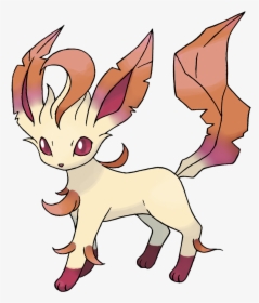 Pokemon Leafeon, HD Png Download, Transparent PNG