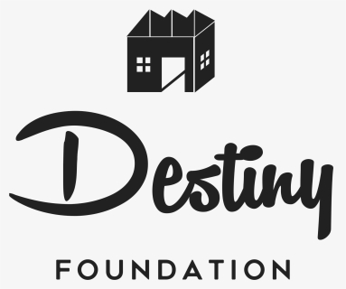 Destiny Logo Transparent Background, HD Png Download, Transparent PNG