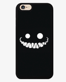 White Smile Evil Case - Salvatore 1864 Phone Case, HD Png Download, Transparent PNG