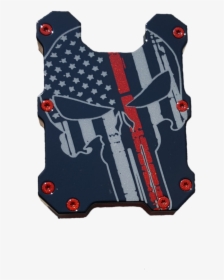 Punisher Trl Full Size, HD Png Download, Transparent PNG