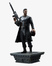 Punisher Png, Transparent Png, Transparent PNG