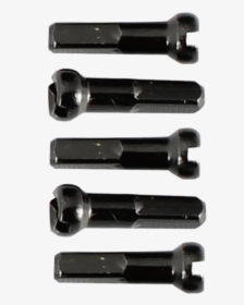 Nipple Standard 14g, 14x4mm, Brass Black - Socket Wrench, HD Png Download, Transparent PNG