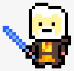 Obi Wan Png, Transparent Png, Transparent PNG