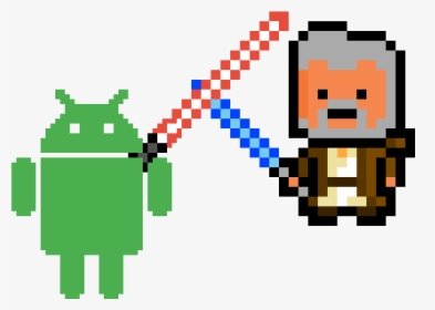 Obi Wan Png, Transparent Png, Transparent PNG