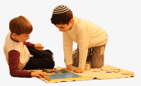 Jewish Children Png, Transparent Png, Transparent PNG