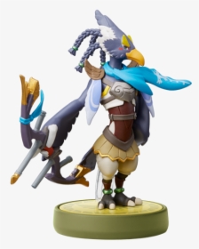 New Breath Of The Wild Amiibo, HD Png Download, Transparent PNG