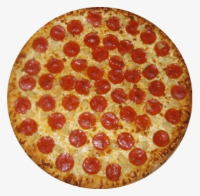 Free Png Pepperoni Pizza Png Images Transparent - Pepperoni Pizza, Png Download, Transparent PNG