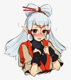 - Fully Rigged - Breath Of The Wild Paya, HD Png Download, Transparent PNG