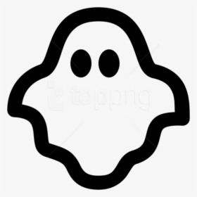 Transparent Pacman Clipart - Ghost Png, Png Download, Transparent PNG