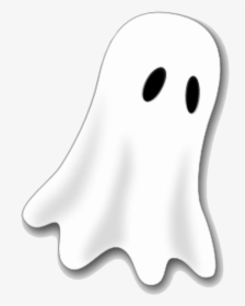 Halloween Ghost Transparent Png, Png Download, Transparent PNG