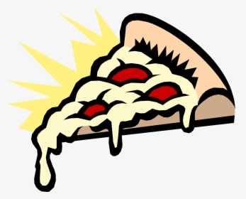 Pizza My Favorite Food Clipart , Png Download - Pizza My Favorite Food, Transparent Png, Transparent PNG