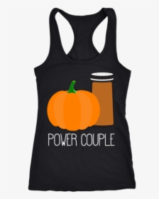 Cute Pumpkin Spice Women S Tank Top - T-shirt, HD Png Download, Transparent PNG