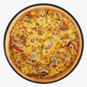 California-style Pizza, Hd Png Download - California-style Pizza, Transparent Png, Transparent PNG