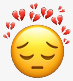 Featured image of post Heartbroken Sad Dp Emoji / Emoji broken heart heart love smiley emoticon emotion symbol sticker emoji domain apple color emoji breakup yellow smile happiness.