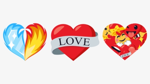 Broken Heart Emoji Using Keyboard, HD Png Download, Transparent PNG