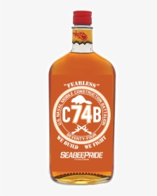 Fireball Cinnamon Whisky Eckerö Line - Fireball Whiskey, HD Png Download, Transparent PNG