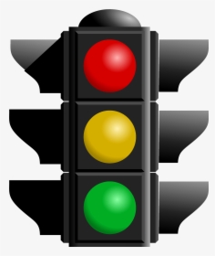 Traffic Light Png Image - Animated Traffic Light Gif, Transparent Png, Transparent PNG