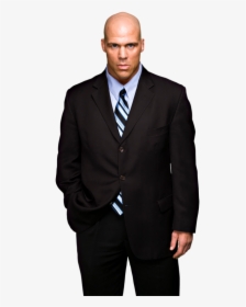 Kurt Angle Free Cut Out - Jacket Unisex Lawyer Clothing Suit, HD Png Download, Transparent PNG