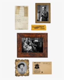 Rfd Websitephotos Historyframes Sm - Collection, HD Png Download, Transparent PNG