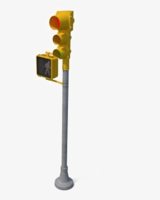 Traffic Light Png Free Download - Red Traffic Light Png, Transparent Png, Transparent PNG