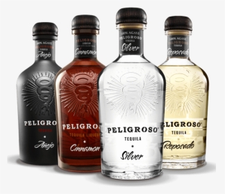 Tequila Peligroso, HD Png Download, Transparent PNG