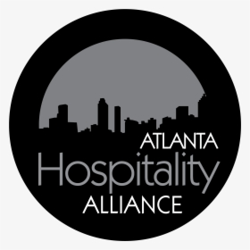 Atlanta Hospitality Alliance - Chada Fm, HD Png Download, Transparent PNG