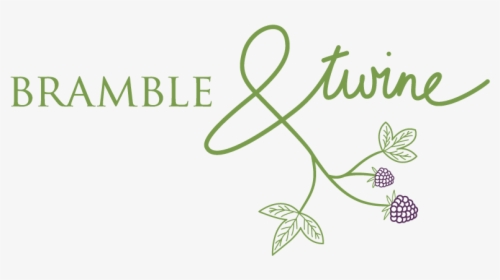 Bramble & Twine, HD Png Download, Transparent PNG