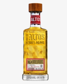 Altos Tequila, HD Png Download, Transparent PNG