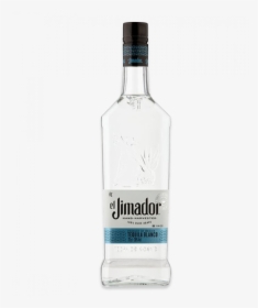 El Jimador Tequila Blanco 70cl - Tequila El Jimador Blanco Silver, HD Png Download, Transparent PNG