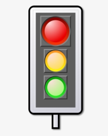 Traffic Light , Png Download - Traffic Light, Transparent Png, Transparent PNG