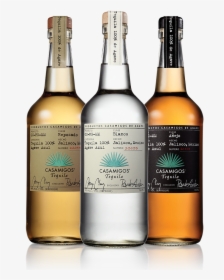 Casamigos Tequila - Casamigos Anejo Tequila, HD Png Download, Transparent PNG