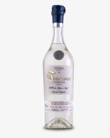 Tequila Png - Fuenteseca Cosecha Blanco Tequila, Transparent Png, Transparent PNG