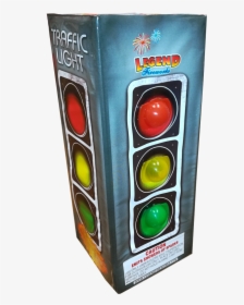 Image Of Traffic Light - Traffic Light, HD Png Download, Transparent PNG